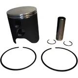 Piston kit 66. 35mm b ATHENA forged std bore for: Husqvarna WR, CR