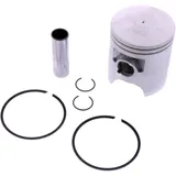 Piston Kit for: Athena 55.97 mm B 16mm Gudgeon Pin