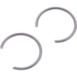 Clips 23mm gudgeon pin prox