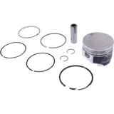 Piston kit 52mm wiseco