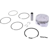 Piston kit 53.50mm wiseco W40118M05350 Piston kit 53.50mm wiseco W40118M05350
