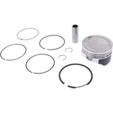 Piston kit 58mm wiseco