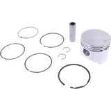 Piston kit 54mm wiseco W4666M05400