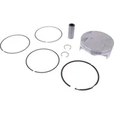 Piston kit 97mm wiseco