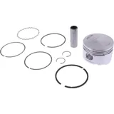 Piston kit 54.50mm wiseco W4752M05450