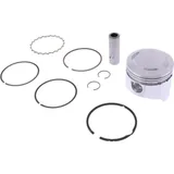 Piston kit 47.50mm wiseco