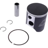 Piston kit 66.40mm wiseco
