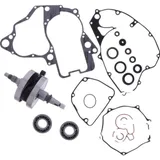 Crankshaft kit wiseco