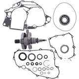 Crankshaft kit wiseco WWPC168