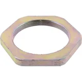 Nut kuppl (orig spare part)