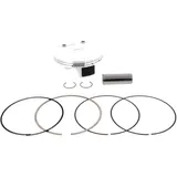 Kolbensatz 97. 97 mm B Athena geschmiedet Big Bore passend für: Honda CRF