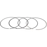 Piston ring kit ATHENA chrome for: Honda CRF 7562012