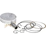 Piston kit 52mm Naraku for: Yamaha YP, VP, Rieju Marathon