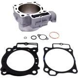 Cylinder kit 450cc ATHENA std cylinder kit mx easy for: Honda CRF