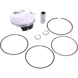 Kolbensatz 77. 96 mm A Athena Offroad geschmiedet Standard Bore passend für: Husqvarna FC
