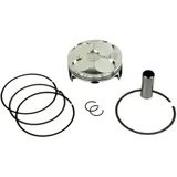 Kolbensatz 76. 75 mm A Athena Offroad geschmiedet Standard Bore passend für: Honda CRF