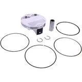 PISTON KIT 96.95MM A ATHENA OFFROAD FORGED for 4-Stroke Motorcycles