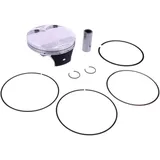 PISTON KIT 95.95MM A ATHENA OFFROAD FORGED STD BORE