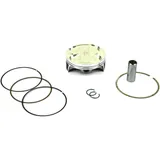 Piston kit 76. 97mm b ATHENA offroad forged std bore for: Kawasaki KX 7562059