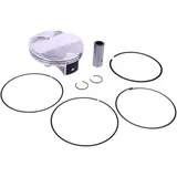 Kolbensatz 95. 96 mm B Athena Offroad geschmiedet Standard Bore passend für: Kawasaki KX 7562073