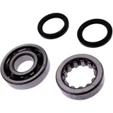 Kurbelwellenlager Satz Athena mit Wellendichtring passend für: Honda CRF 7562096