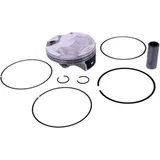Piston kit 78. 95mm a ATHENA offroad forged std bore for: Honda CRF