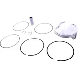 Kolbensatz 96.95 mm A für Offroad Motorräder
