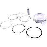 Kolbensatz 74. 95 mm A Athena geschmiedet Standard Bore passend für: Vespa GTS, GTV