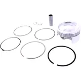 Kolbensatz 74. 96MM B Athena geschmiedet Standard Bore passend für: Vespa GTS, GTV