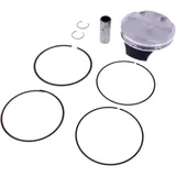 PISTON KIT 76.95MM A ATHENA FORGED STD BORE 7562188