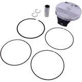 Piston kit 95. 97mm c ATHENA offroad forged std bore for: Kawasaki KX