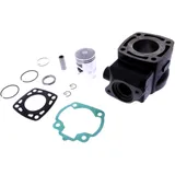 Cylinder kit cast iron JMP standard cylinder kit for: Kymco Super 9, Dink