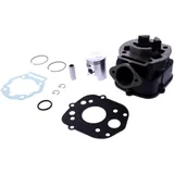 Zylindersatz Grauguss JMP Standard Zylindersatz passend für: Derbi Senda, GPR