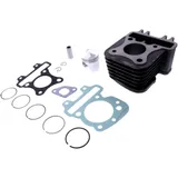 Cylinder kit cast iron JMP standard cylinder kit for: Piaggio Zip, Fly, Liberty