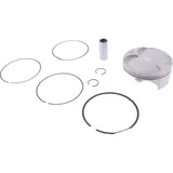 Kolbensatz 76.95 mm A Prox 012417A