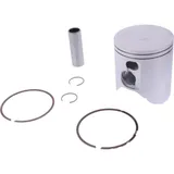 Piston kit 66.34mm a prox 017337A