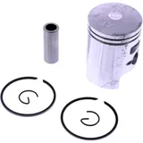 Piston kit JMP for: Kymco MXU, Maxxer, Heroism, SYM Red Devil, Jet, Super Fancy