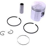 Piston kit JMP for: Peugeot Ludix, Speedfight, Django