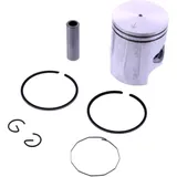 Piston kit JMP for: Yamaha CW, EW, MBK CW, EW