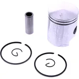 Piston kit JMP for: Keeway F - Act, RY8, Matrix, AGM Fighter, Firejet