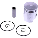 Piston kit JMP for: Suzuki AY