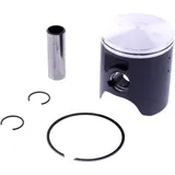 Kolbensatz 43. 46 mm C Athena 12 mm Kolbenbolzen Standard Bore passend für: Yamaha YZ