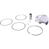 Piston kit 77. 97mm b ATHENA forged std bore for: Kawasaki KX