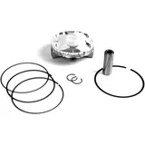 Piston kit 95. 97mm c ATHENA offroad forged std bore for: Honda CRF