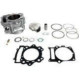 Cylinder kit 734cc ATHENA big bore cylinder kit for: Yamaha YFM