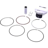 Piston kit 89. 95mm b ATHENA offroad forged std bore for: Suzuki LT - Z