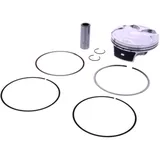 Kolbensatz 76. 77 mm C Athena Offroad geschmiedet Standard Bore passend für: Honda CRF 7562389