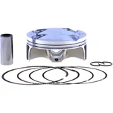 Kolbensatz 76. 98 mm C Athena Offroad geschmiedet Standard Bore passend für: Kawasaki KX 7562396
