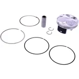 Athena Offroad Piston Kit 76.98 mm Forged for 4-Stroke Motorcycles