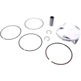 Kolbensatz 77. 96 mm A Athena Offroad geschmiedet Standard Bore passend für: Kawasaki KX
